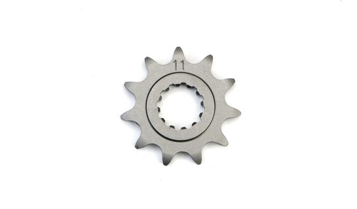 Pignone anteriore denti - 11, per