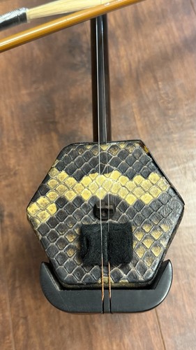 Erhu suono alta qualità - di,