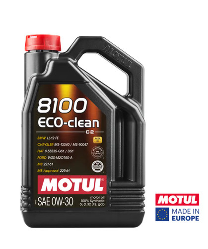 Olio motore 0w30 per - motore,