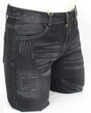 DESIGUAL jeans DENIM JEANS 4