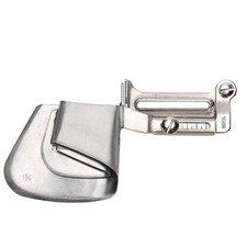 Piedino Orlatore Arrotolato