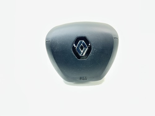 Airbag volante per renault - volante,