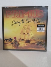 PRIMUS - SAILING THE SEAS OF