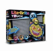 Lite-Brite Touch XL e Mini