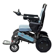 Antar Sedia a rotelle