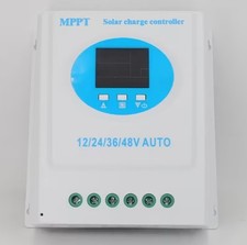 Regolatore di carica