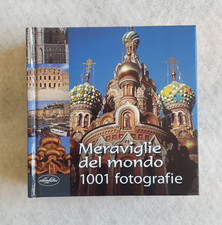 MERAVIGLIE DEL MONDO 1001