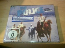 The Police - Around The World