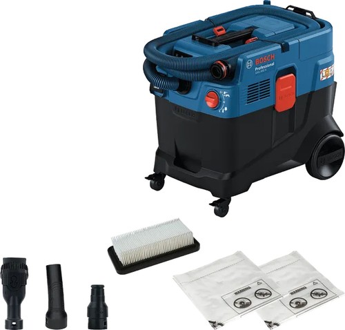 Bosch gas 400 professional - 400,