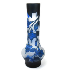 Fantastico vaso in vetro