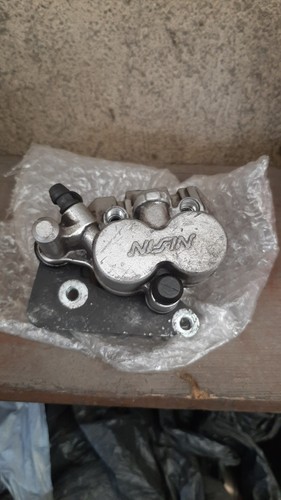 Pinza freno nissin - pinza,