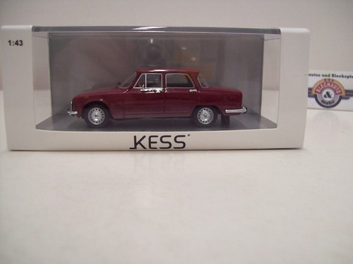 Alfa romeo nuova - romeo,
