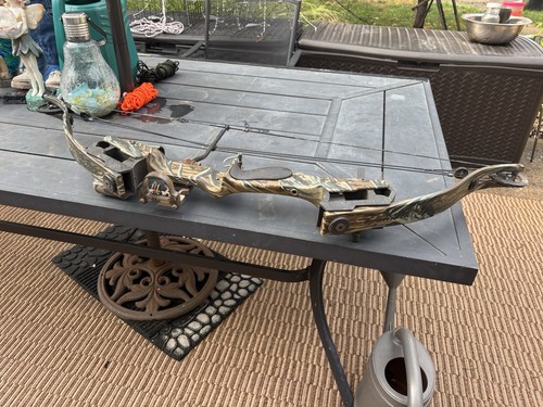 Vtg nos golden - , predator