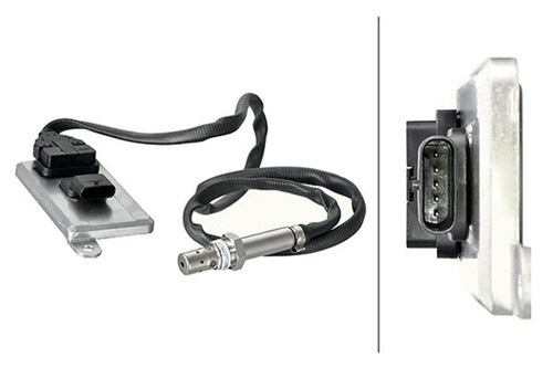 Sensore nox catalizzatore - sensore,