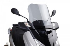 Puig cupolino tech line - cupolino,