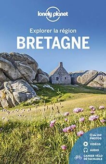 Bretagne explorer la région - bretagne,