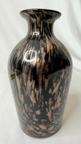 Vaso vintage vetro - in,