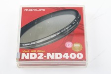 Filtro grigio MARUMI DHG Vario