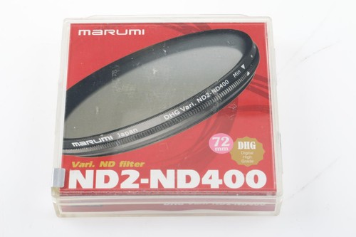 Filtro grigio marumi dhg vario - grigio,