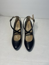 Nero Giardini Leather Platform