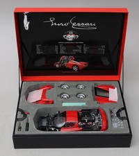Tamiya 23205 Ferrari ENZO 1/12 semi assembled die cast