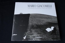 Mario Giacomelli Photo Book