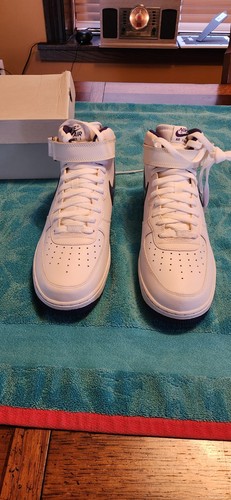 Nike air force mid uomo - force,