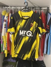Maglia calcio watford official - maglia,