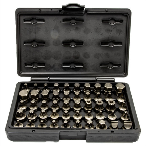 Vim tools impact - tools, master