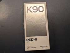 Redmi K90 versione cinese