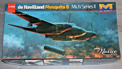 Models 01e015 havilland - hk,