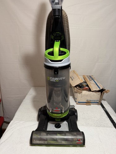 Bissell cleanview animale - bissell,