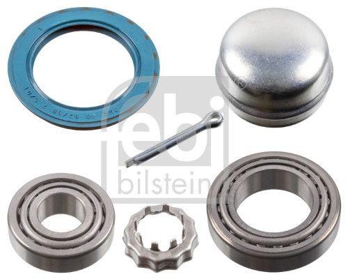 Kit cuscinetto ruota - kit,