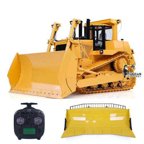 Jdmodel dxr2 bulldozer rc - jdmodel,