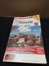 PAGINE BIANCHE/PAGINE GIALLE 