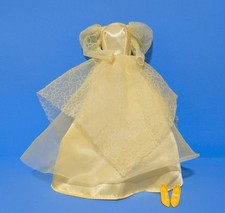 Barbie Dream Glow Fashion # 2189~'°• Vintage 1985 Completo di scarpe