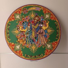 Versace, Piatto di Natale