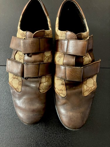 Scarpe gucci uomo - di,