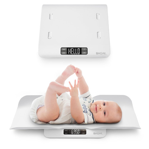 Bilancia per bambini con - bilancia,