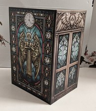 LitJoy *SIGNED* The Infernal