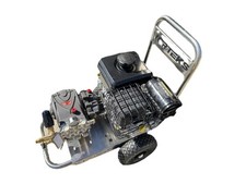  Idropulitrice industriale