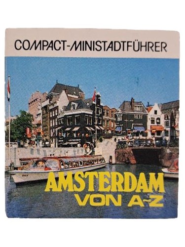 Amsterdam guida turistica - guida,