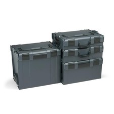 L Boxx Bosch Sortimo cassetta