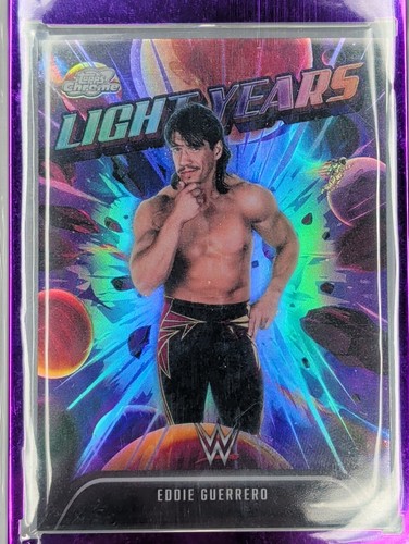 Custodia 2026 topps chrome - 2026,