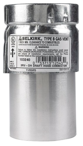 Selkirk 103240 ga - selkirk,