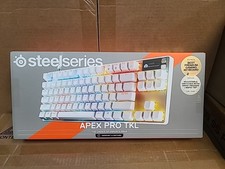 NUOVO SteelSeries - Apex Pro