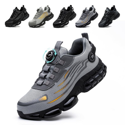 Scarpe antinfortunistiche uomo - antinfortunistiche,