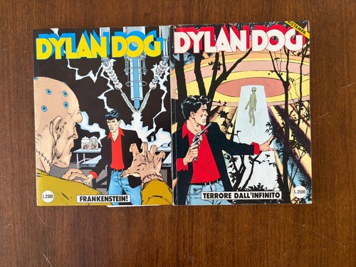 Dylan dog e 61 - n.,