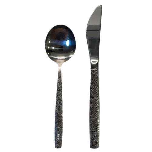 Set cucchiai coltelli - e,