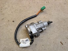 Suzuki RV125 Van Van 2003-2006